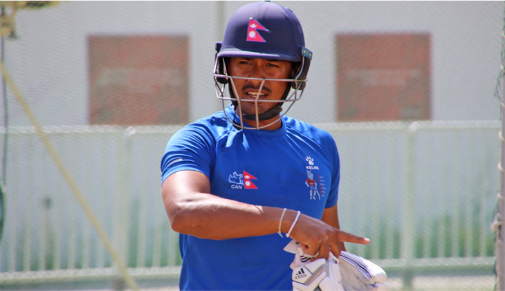 Nepal’s Visit to Kenya: Confidence in the Team After Gyanendra’s Return