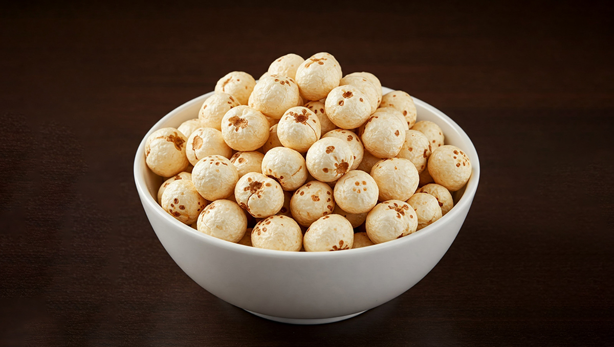 Makhana is not healthy for everyone, expert advice should be taken in these 6 situations