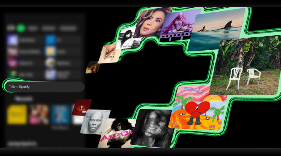 Spotify Introduces Ai Chat Feature, Lets You Choose Songs By Chatting With The App