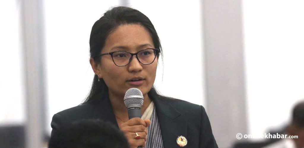 Congress' Question: Should The Government Be Prosecuted For Encouraging Suicide Or Not?