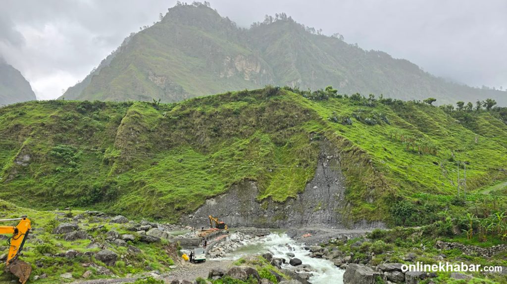 Tenders invited for construction of 13 concrete bridges in Bheri Corridor